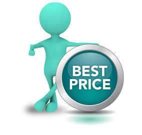 Best available rate / Non refundable